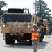 Soldiers train in all facets of Army transportation