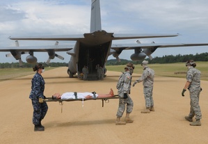 Petty Officer 1st Class Timothy Hill