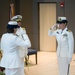 International Ice Patrol change of command