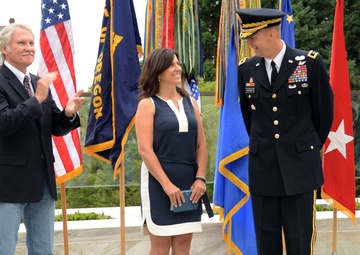 Oregon governor appoints new adjutant general