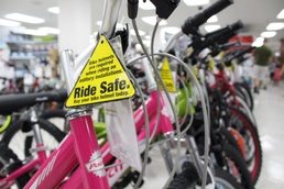 Personal protective equipment keeps service members, families safe