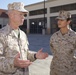 Commandant of the Marine Corps