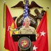 Commandant of the Marine Corps