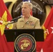 Commandant of the Marine Corps