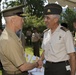 Commandant of the Marine Corps
