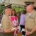 Commandant of the Marine Corps