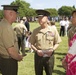 Commandant of the Marine Corps