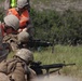 Combat engineers breach enemy lines, support infantry assault