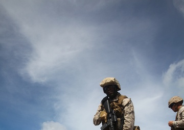 Marines get back to basics of combat marksmanship