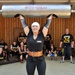 DOD employees flex muscles at German strength competitions