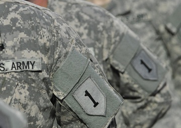 ‘Dragons’ receive their combat patch in East Africa