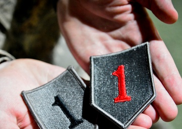 ‘Dragons’ receive their combat patch in East Africa