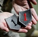 ‘Dragons’ receive their combat patch in East Africa