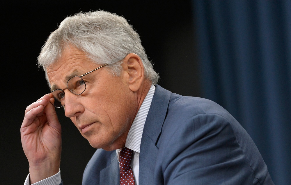 Secretary of Defense