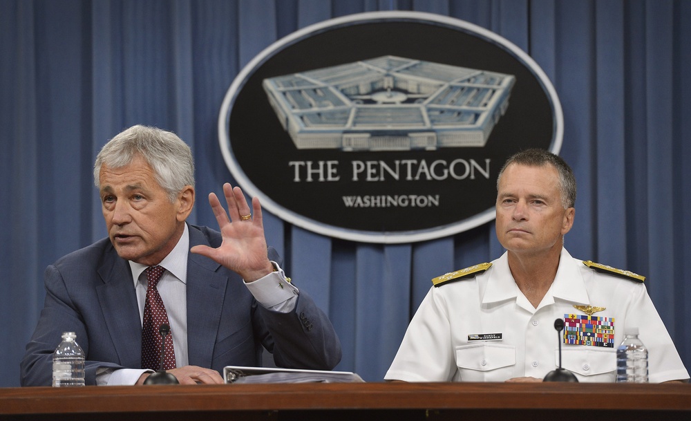 Secretary of Defense