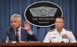 Secretary of Defense
