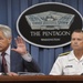 Secretary of Defense