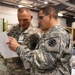 Nuclear Response training exercise conducted by Michigan National Guard