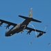 173rd IBCT (A) paratroopers jump training in Grafenwoehr