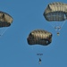 173rd IBCT (A) paratroopers jump training in Grafenwoehr