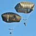 173rd IBCT (A) paratroopers jump training in Grafenwoehr