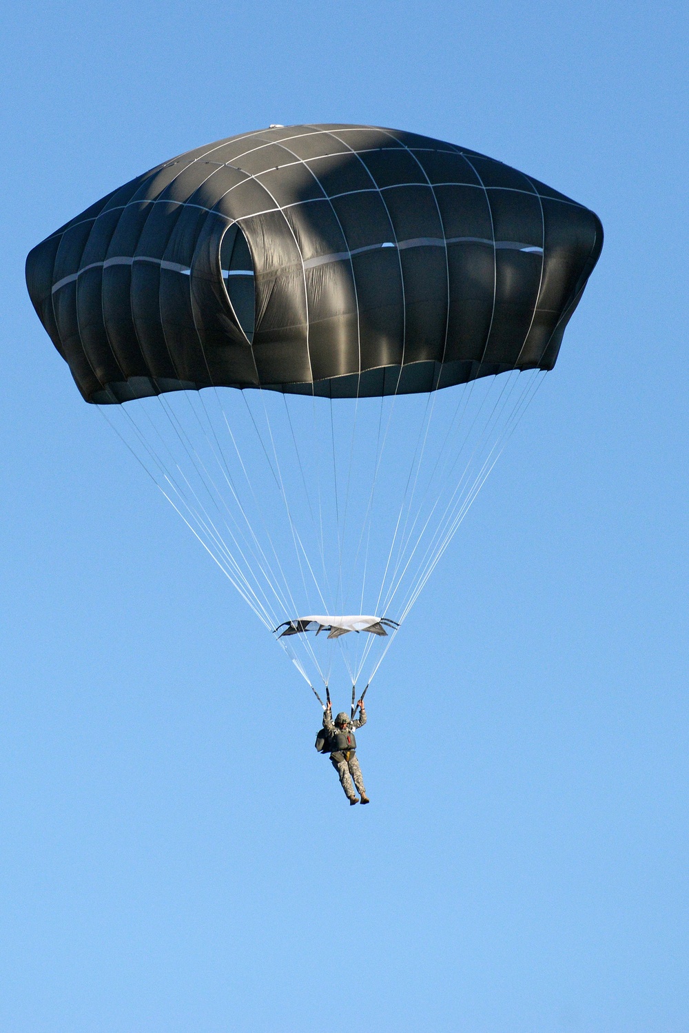 173rd Infantry Brigade Combat Team (Airborne)  conduct Airborne operations