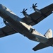 173rd IBCT (A) paratroopers jump training in Grafenwoehr