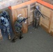 2nd Cavalry Regiment shoot house training