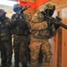 2nd Cavalry Regiment shoot house training