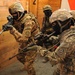 2nd Cavalry Regiment shoot house training