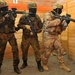 2nd Cavalry Regiment shoot house training