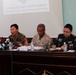 Khaan Quest 2013 – Mongolian-US leadership conduct joint press conference