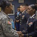 Top-notch NCOs join the Sergeant Audie Murphy Club