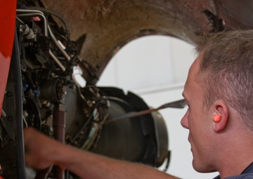 Coast Guard AIRFAC Waukegan