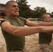 Photo Gallery: Marine recruits learn discipline, motivation through incentive training on Parris Island