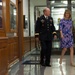Gen. Dempsey gives interview