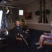 Gen. Dempsey gives interview