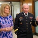 Gen. Dempsey gives interview