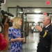 Gen. Dempsey gives interview