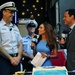 Coast Guard celebrates 223rd birthday