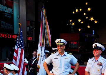 Coast Guard celebrates 223rd birthday