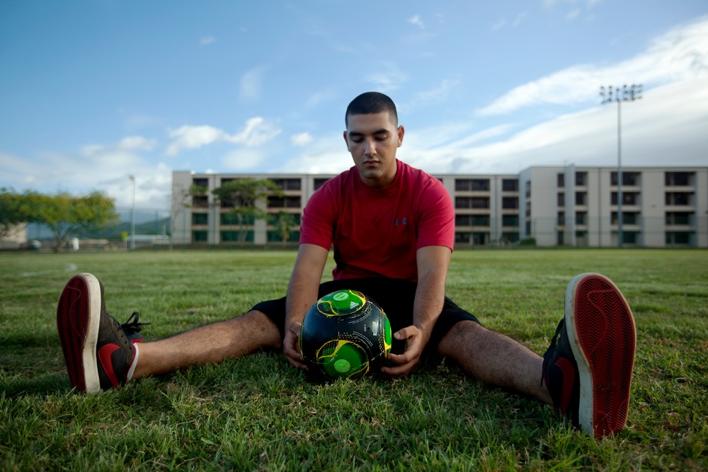 International Language of Fútbol