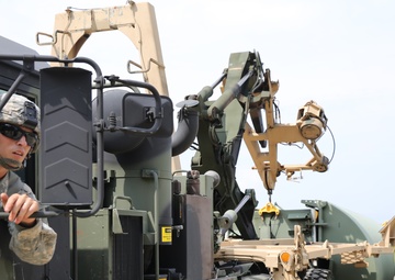 Bridging divides, bridging together