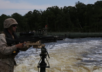 Bridging divides, bridging together