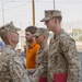 VMA-211 Marines Receive Purple Hearts
