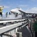 USS Harry S. Truman flight deck operations