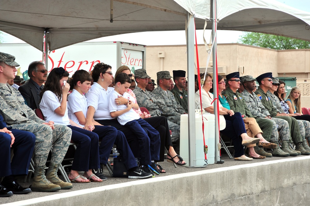 25th OWS building dedicated to fallen airman