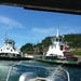 Coast Guard Station Ketchikan assists Ketchikan Airport ferry