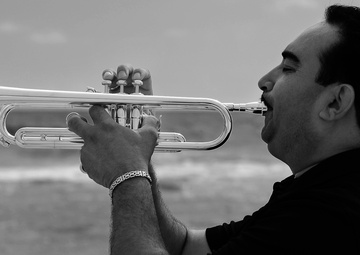 A life in music