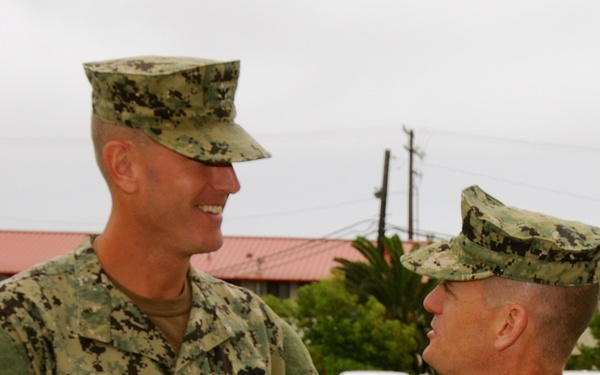 1 NCG Visits NMCB 3
